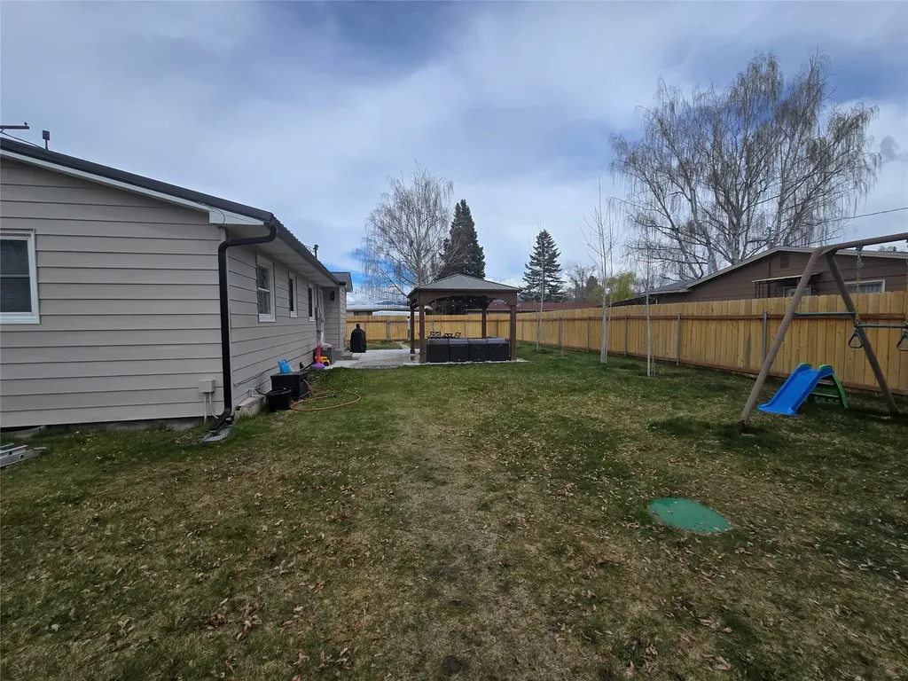 3500 S Grant Street Missoula MT 59801