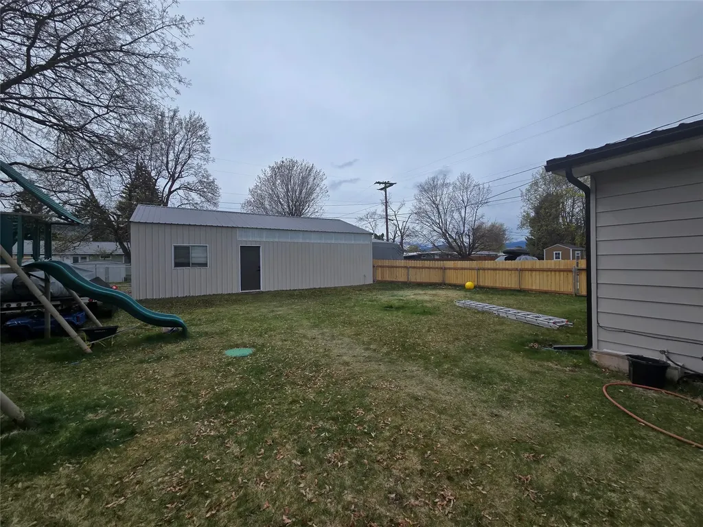 3500 S Grant Street Missoula MT 59801