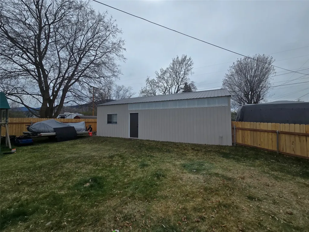 3500 S Grant Street Missoula MT 59801
