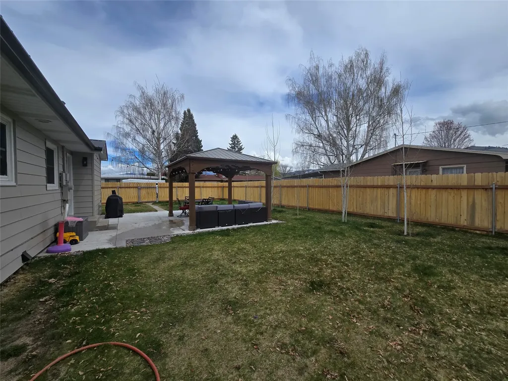 3500 S Grant Street Missoula MT 59801