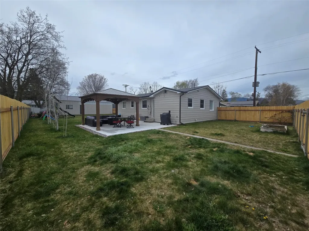 3500 S Grant Street Missoula MT 59801