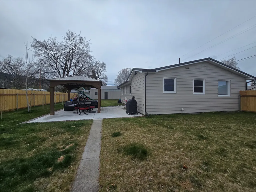 3500 S Grant Street Missoula MT 59801