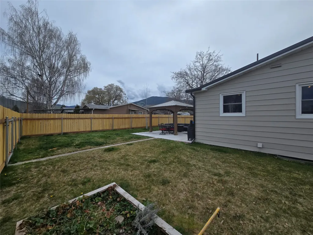 3500 S Grant Street Missoula MT 59801
