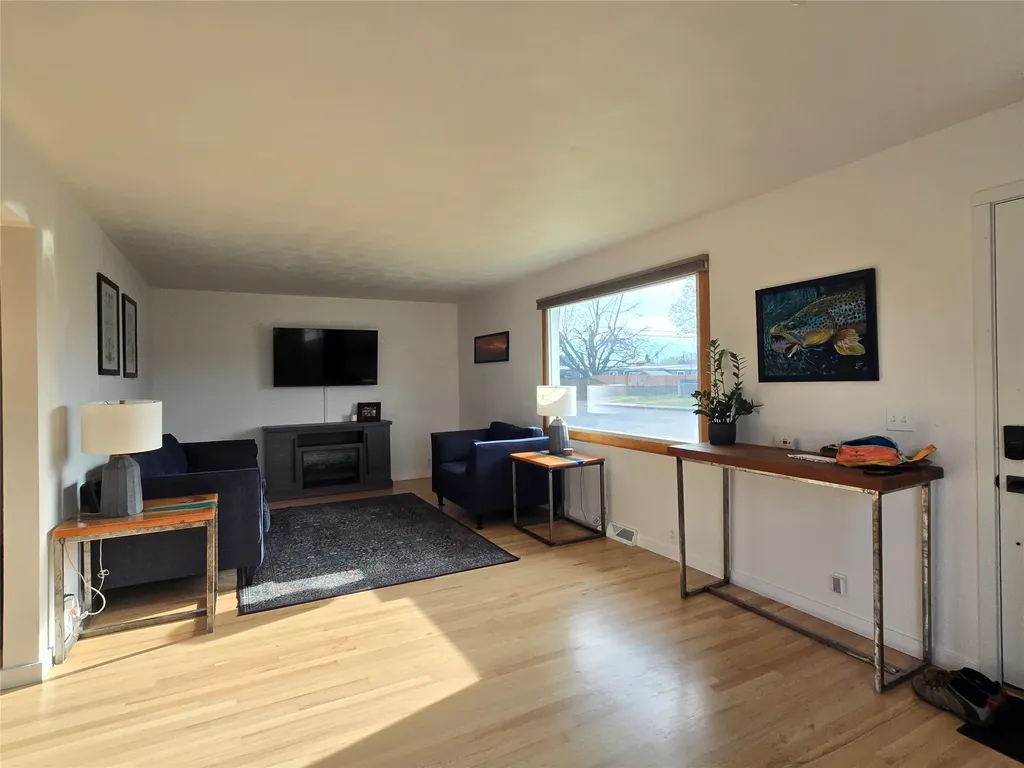 3500 S Grant Street Missoula MT 59801