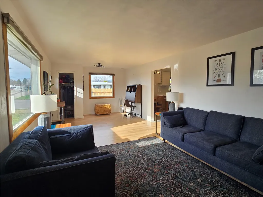 3500 S Grant Street Missoula MT 59801