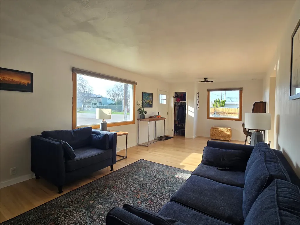 3500 S Grant Street Missoula MT 59801