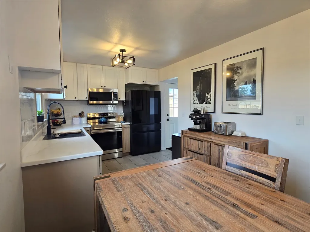3500 S Grant Street Missoula MT 59801