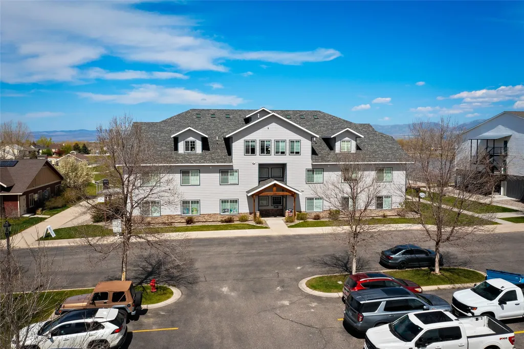 129 Village Drive Belgrade MT 59714
