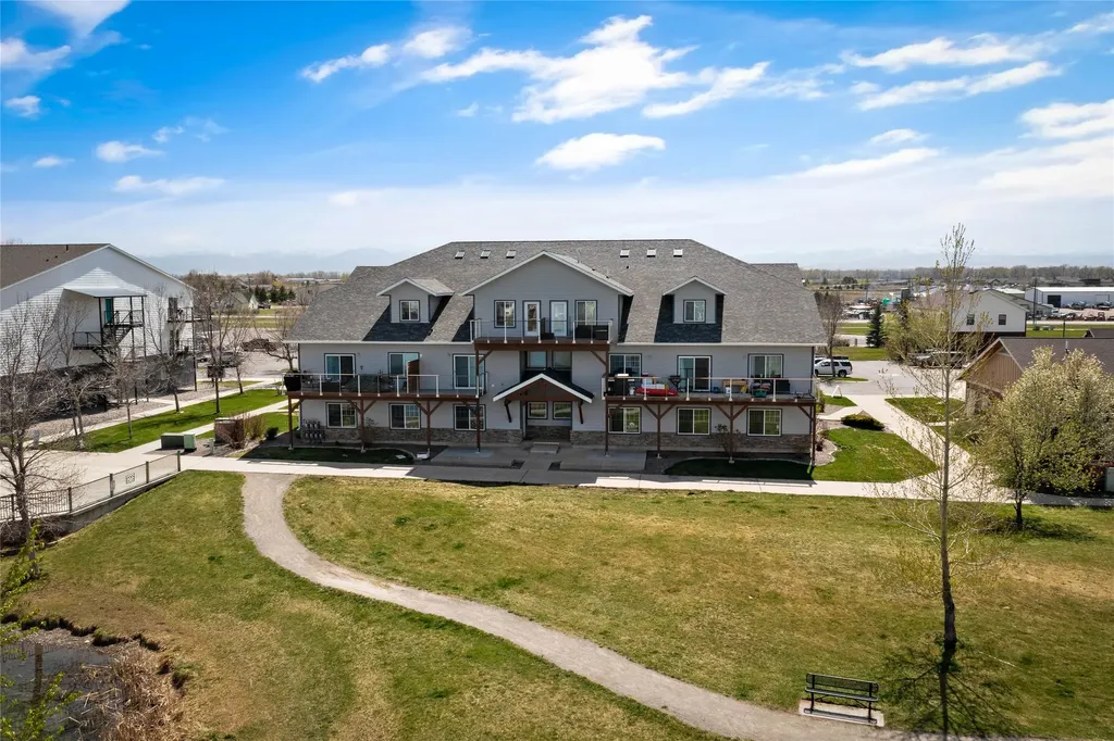 129 Village Drive Belgrade MT 59714