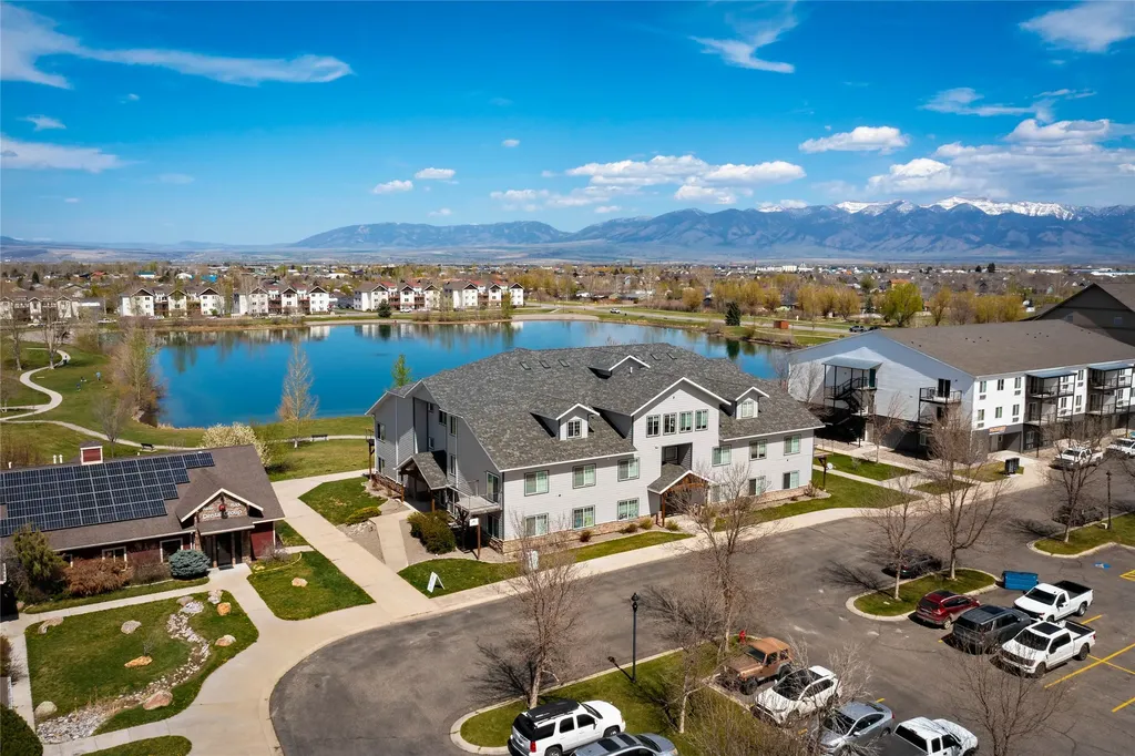 129 Village Drive Belgrade MT 59714