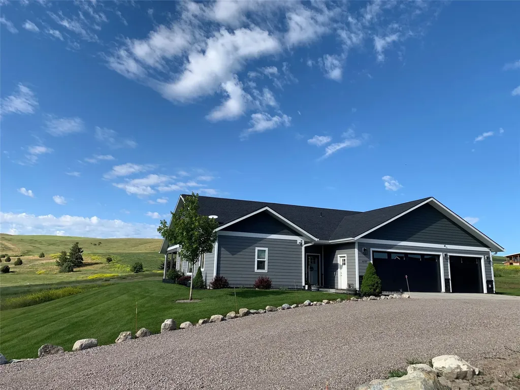 40189 Majestic Court Polson MT 59860