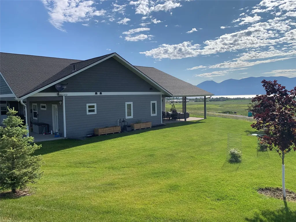 40189 Majestic Court Polson MT 59860