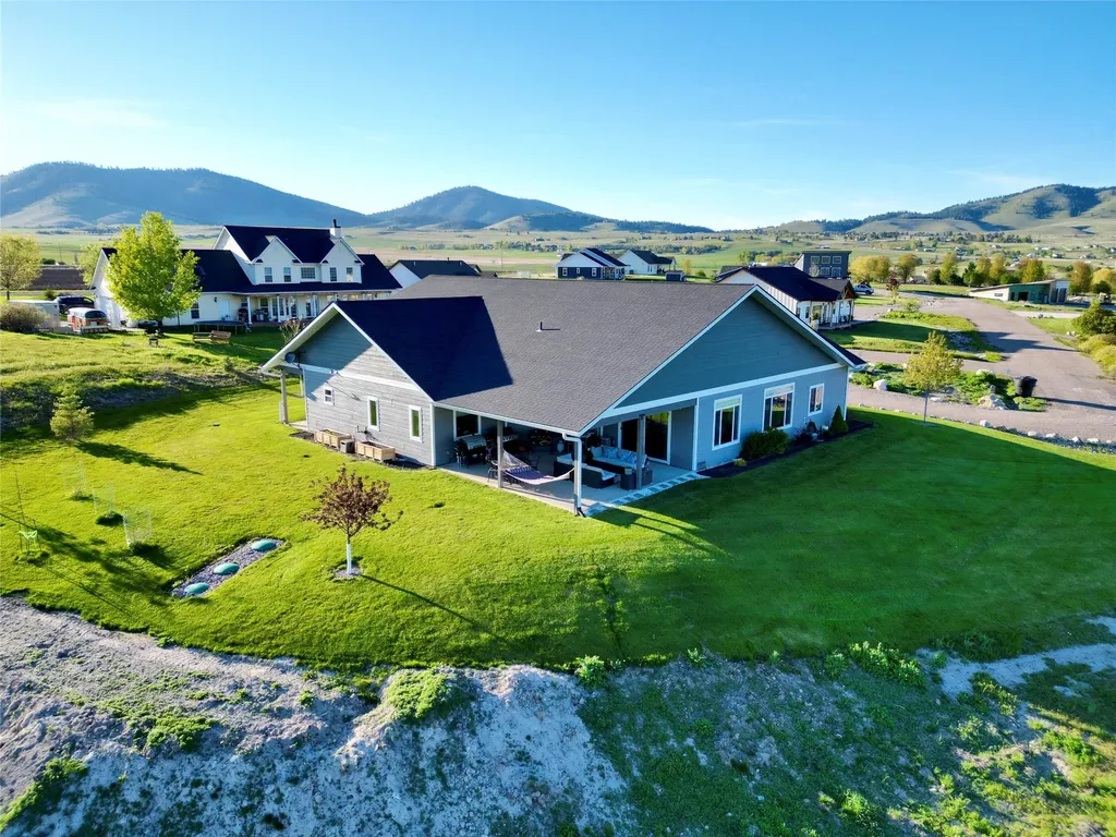 40189 Majestic Court Polson MT 59860