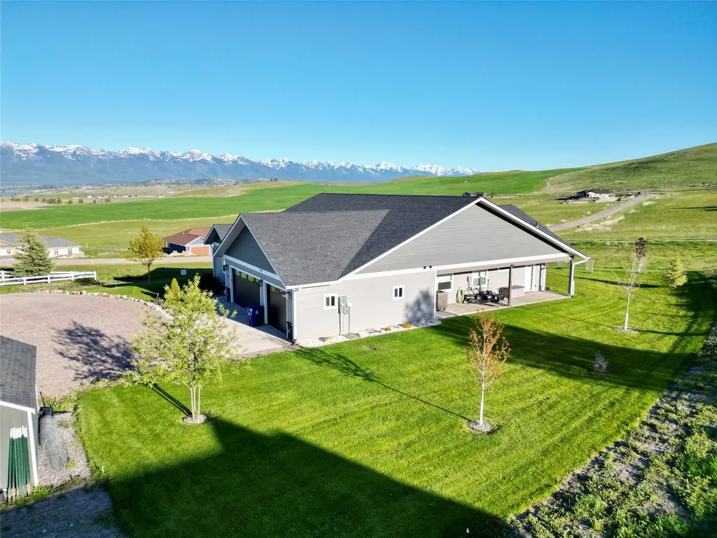 40189 Majestic Court Polson MT 59860