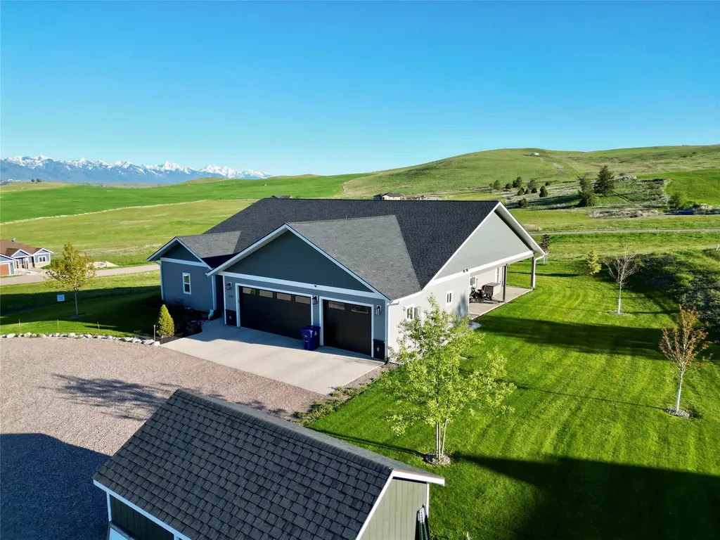 40189 Majestic Court Polson MT 59860