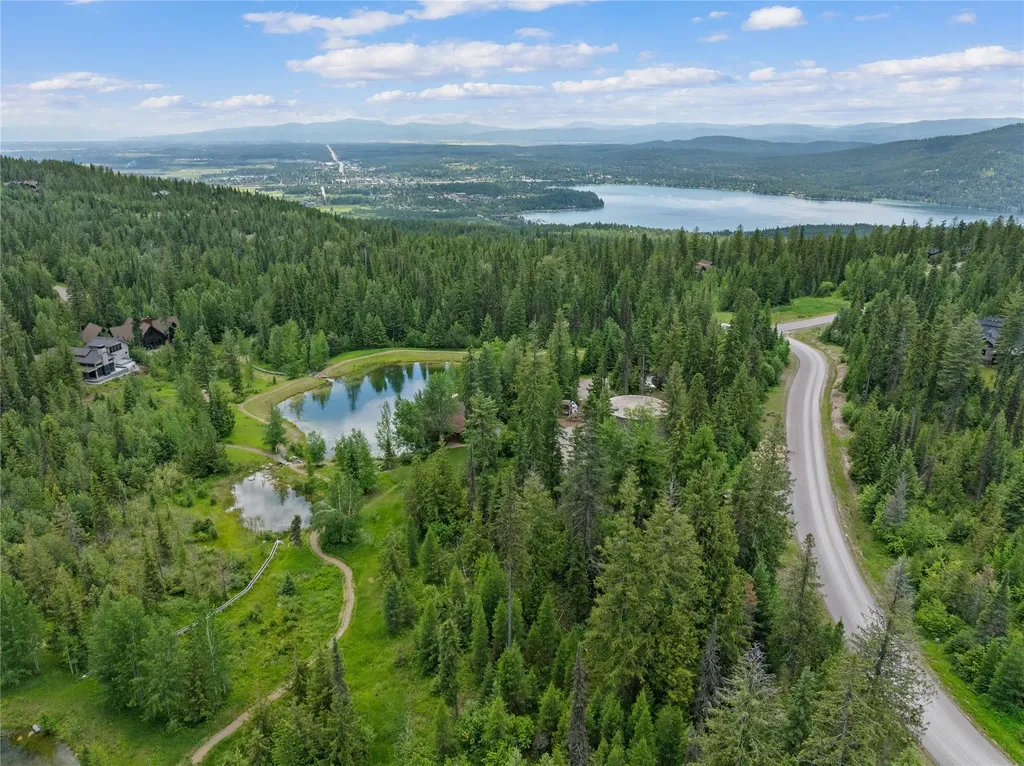 120 Woodland Star Circle Whitefish MT 59937