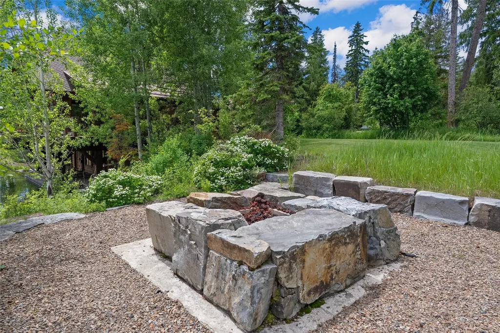 120 Woodland Star Circle Whitefish MT 59937