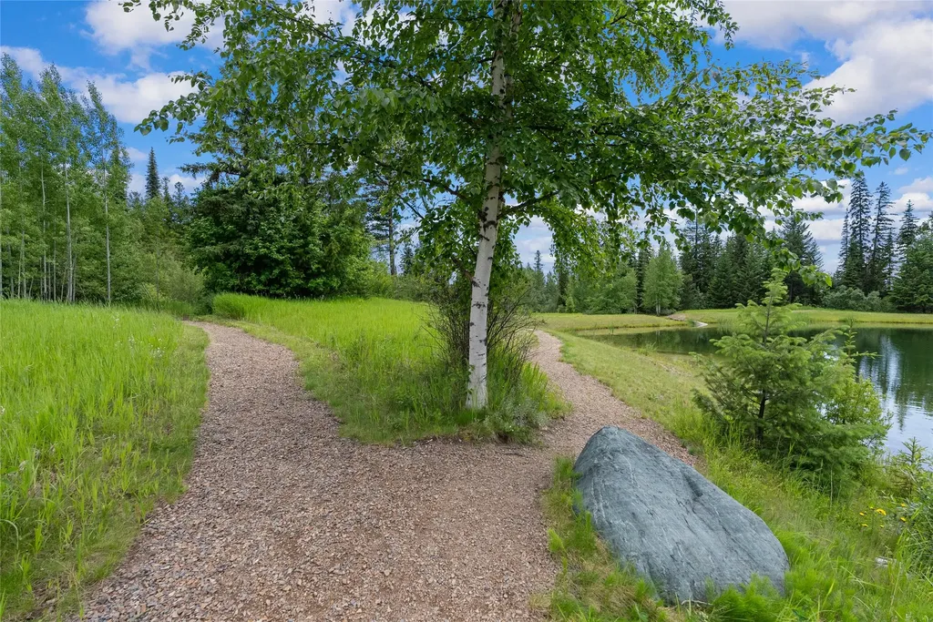 120 Woodland Star Circle Whitefish MT 59937