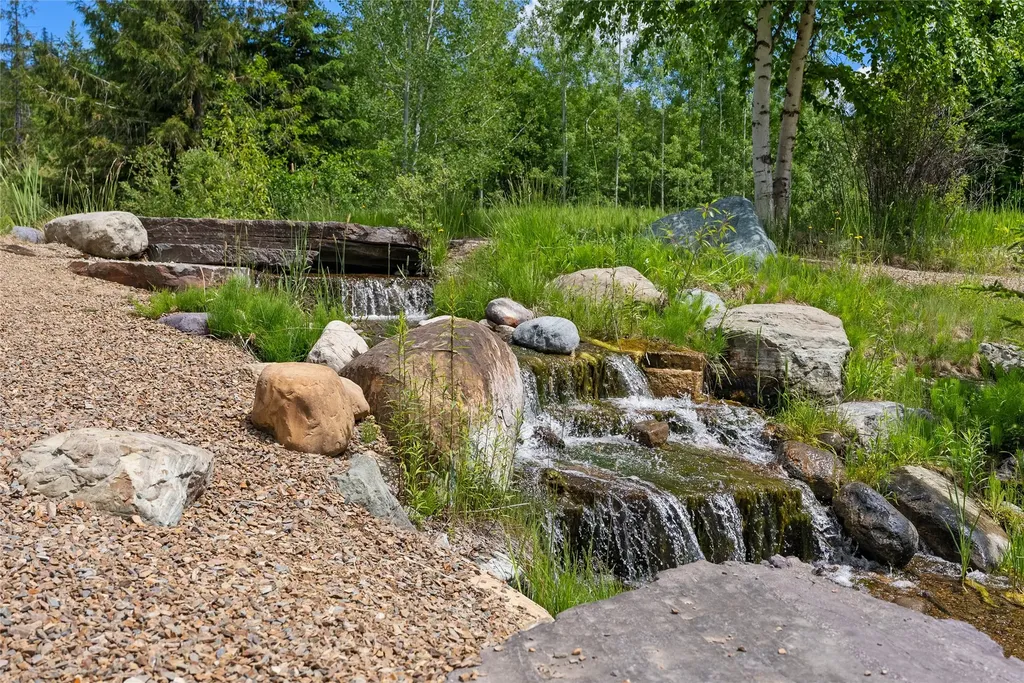 120 Woodland Star Circle Whitefish MT 59937