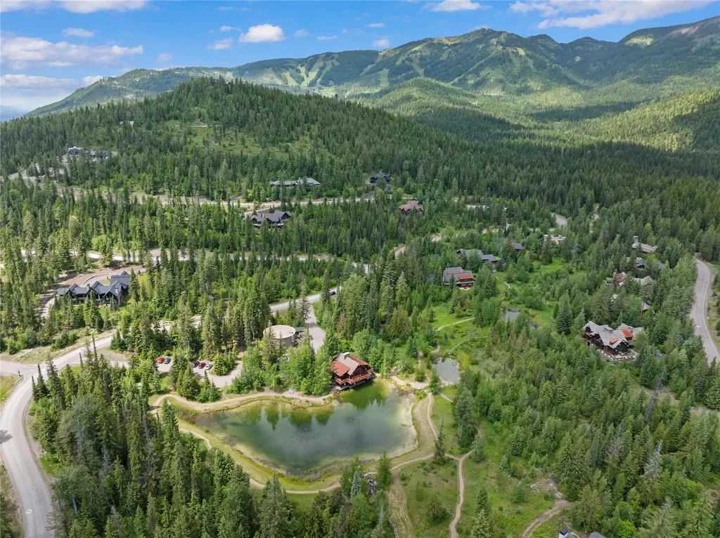 120 Woodland Star Circle Whitefish MT 59937
