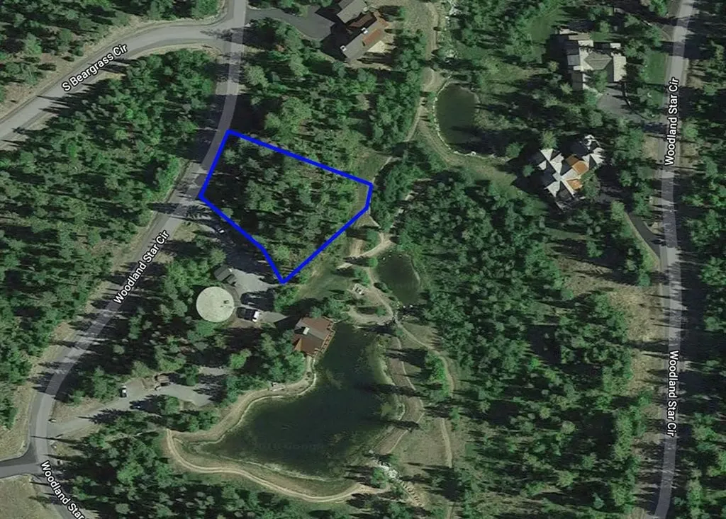 120 Woodland Star Circle Whitefish MT 59937