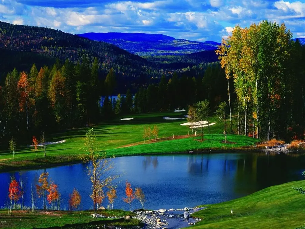 120 Woodland Star Circle Whitefish MT 59937