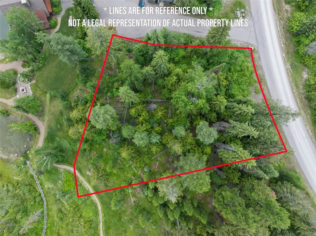 120 Woodland Star Circle Whitefish MT 59937