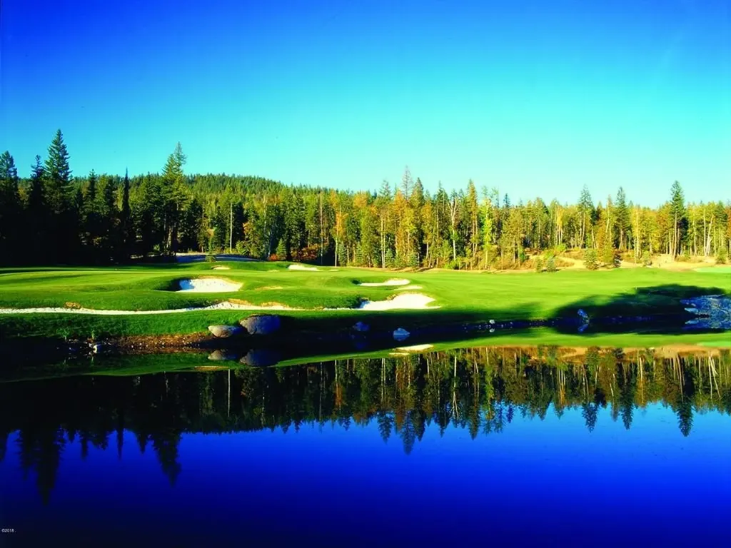 120 Woodland Star Circle Whitefish MT 59937