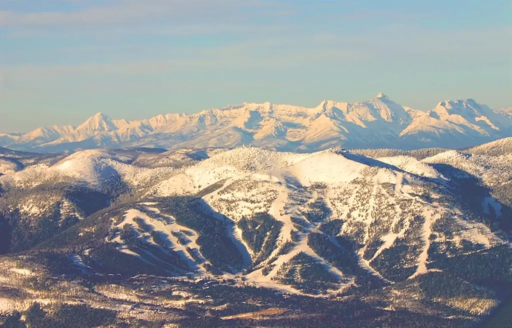 120 Woodland Star Circle Whitefish MT 59937