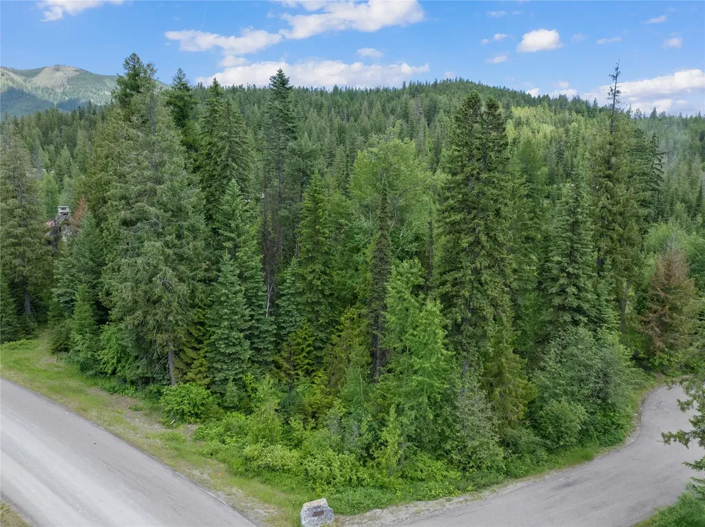 120 Woodland Star Circle Whitefish MT 59937