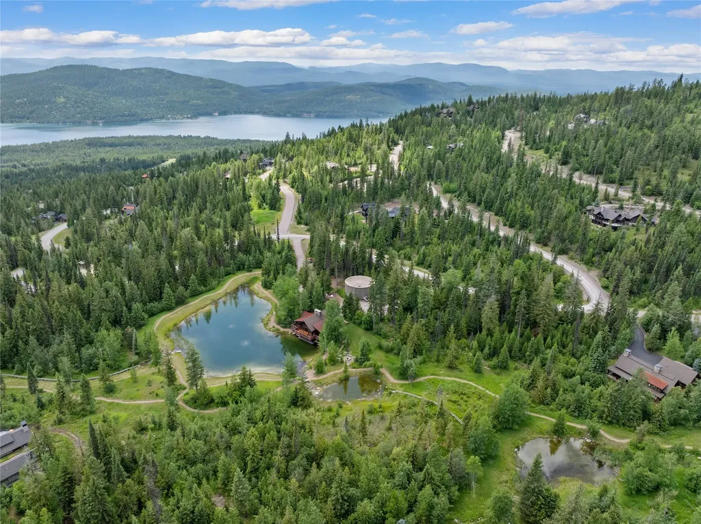 120 Woodland Star Circle Whitefish MT 59937