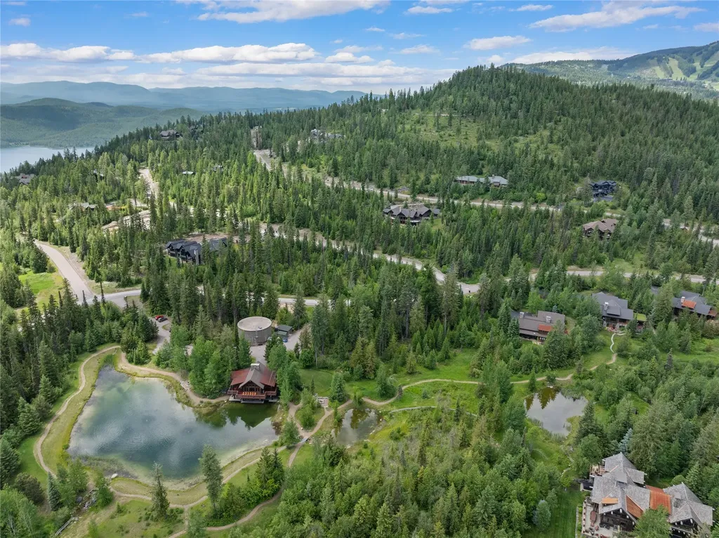 120 Woodland Star Circle Whitefish MT 59937
