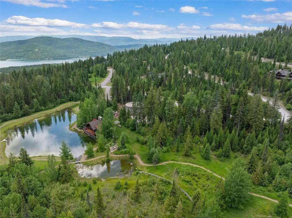 120 Woodland Star Circle Whitefish MT 59937