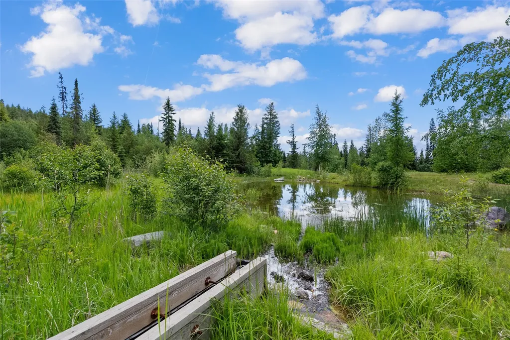 120 Woodland Star Circle Whitefish MT 59937