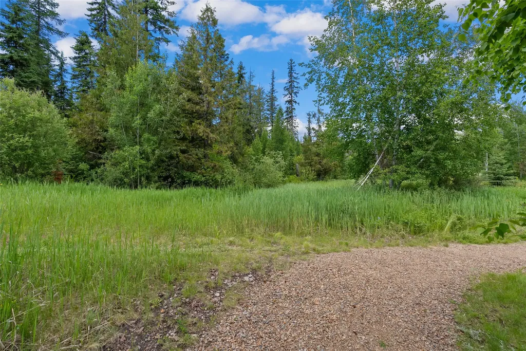 120 Woodland Star Circle Whitefish MT 59937