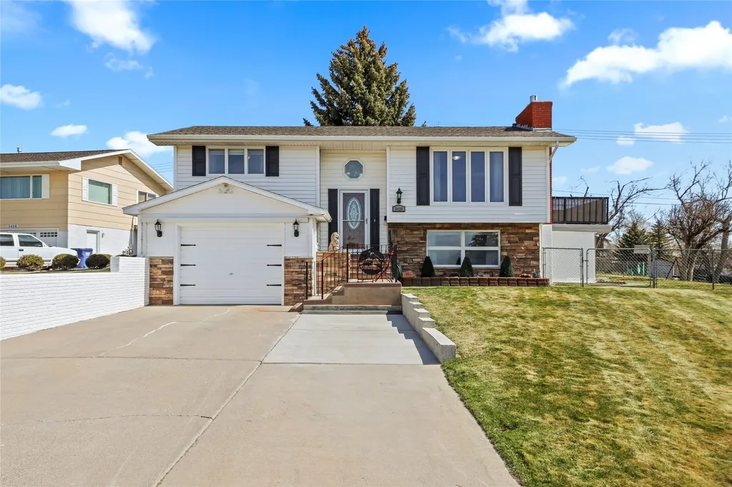 3425 9th Street NE Great Falls MT 59404