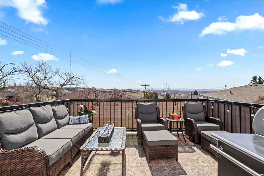 3425 9th Street NE Great Falls MT 59404