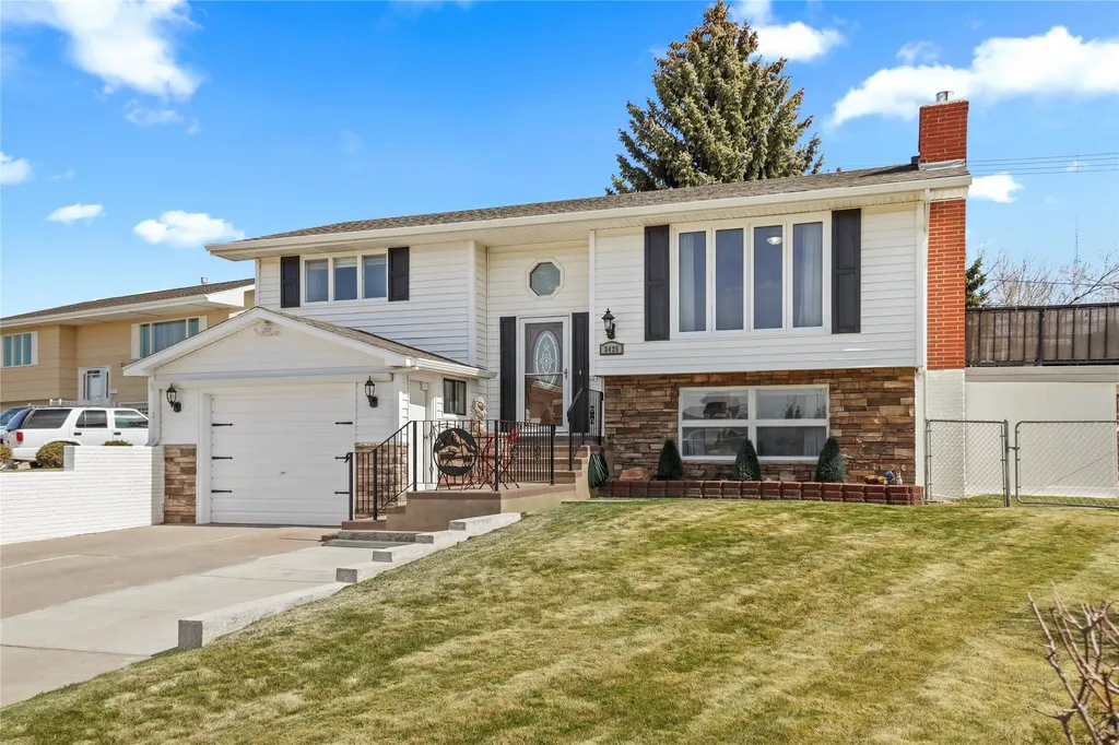 3425 9th Street NE Great Falls MT 59404
