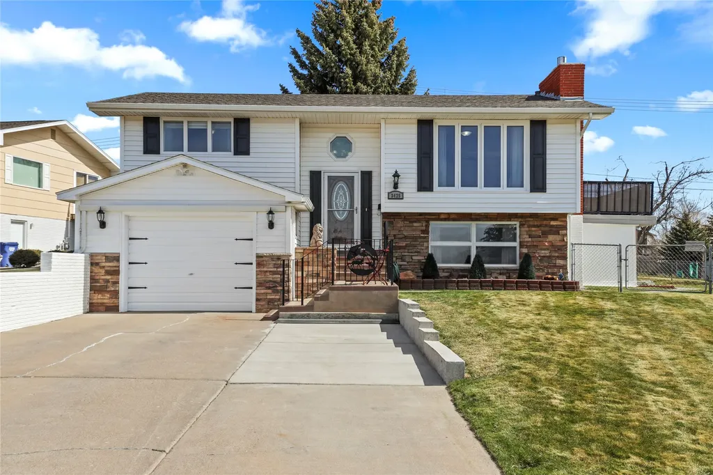 3425 9th Street NE Great Falls MT 59404