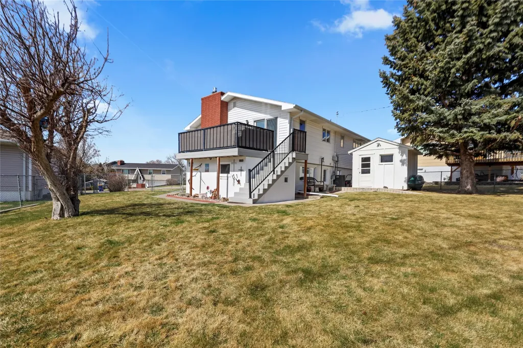 3425 9th Street NE Great Falls MT 59404