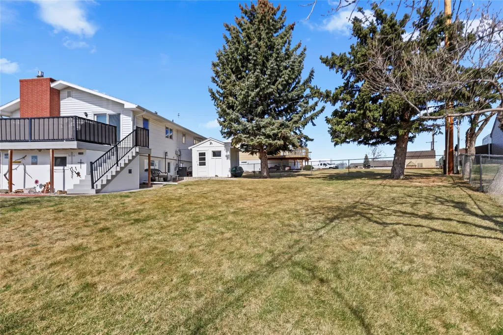 3425 9th Street NE Great Falls MT 59404