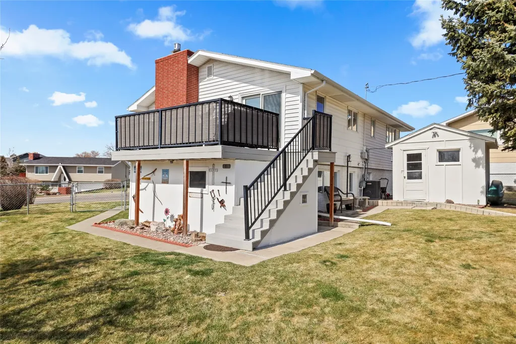 3425 9th Street NE Great Falls MT 59404