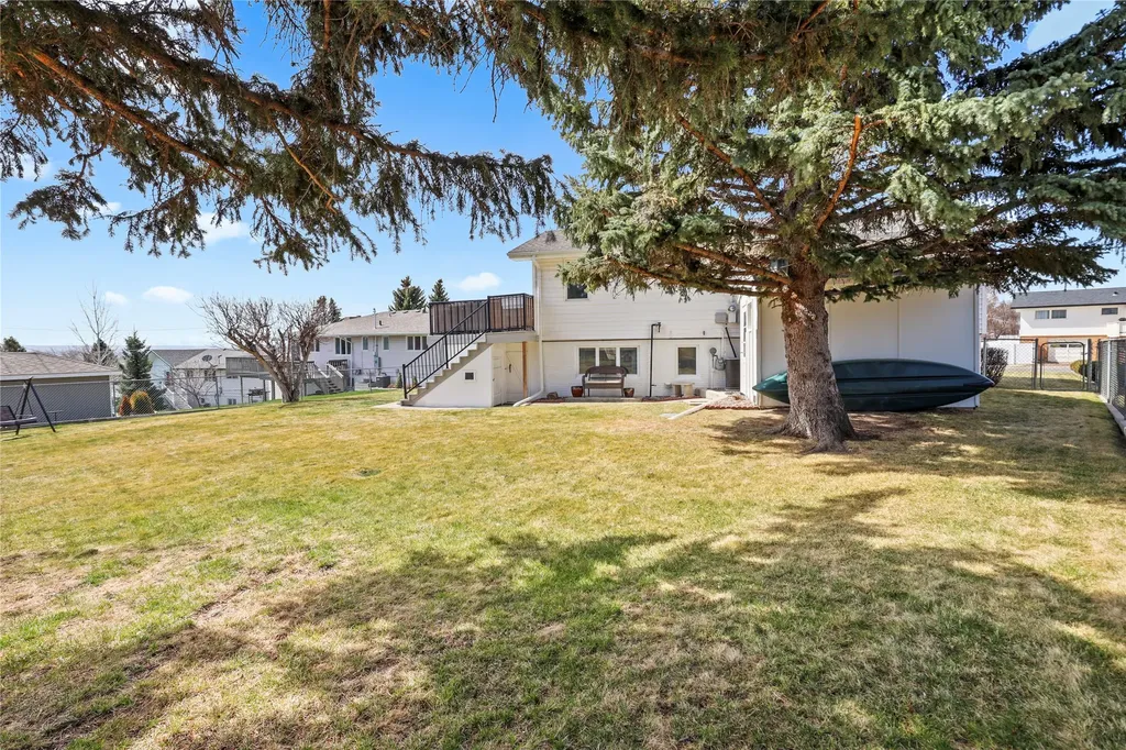 3425 9th Street NE Great Falls MT 59404