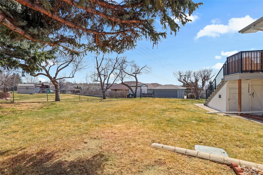 3425 9th Street NE Great Falls MT 59404