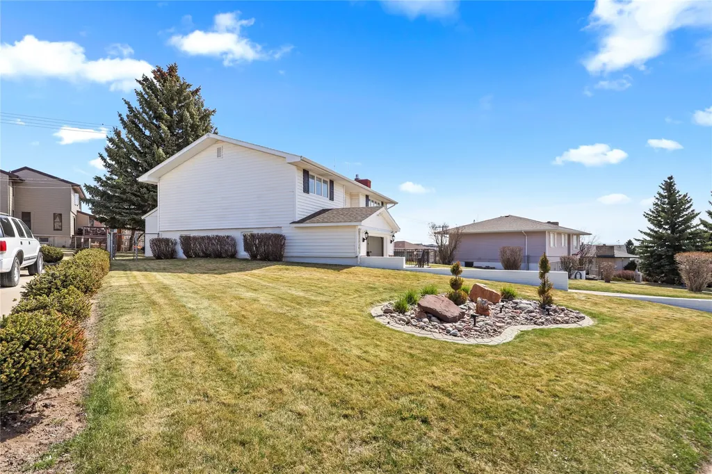 3425 9th Street NE Great Falls MT 59404