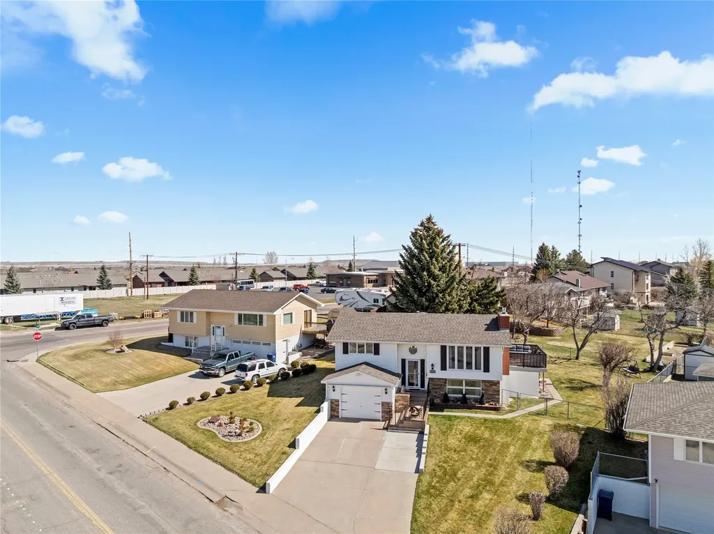3425 9th Street NE Great Falls MT 59404