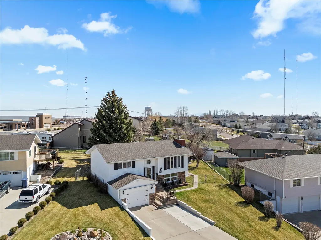 3425 9th Street NE Great Falls MT 59404