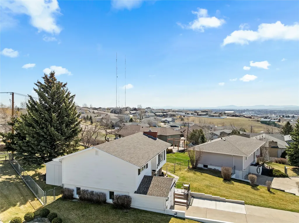 3425 9th Street NE Great Falls MT 59404