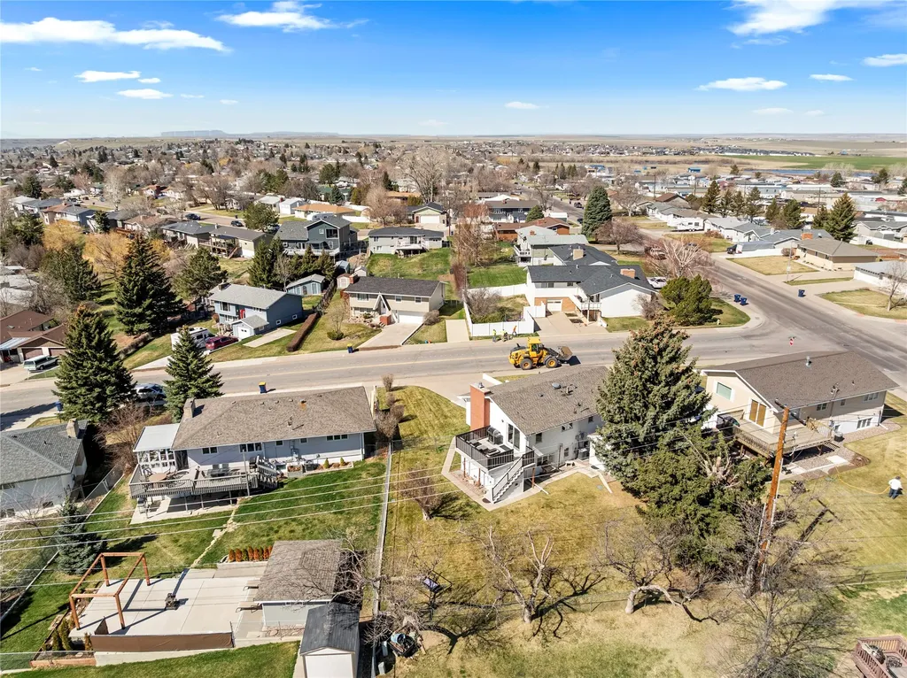 3425 9th Street NE Great Falls MT 59404