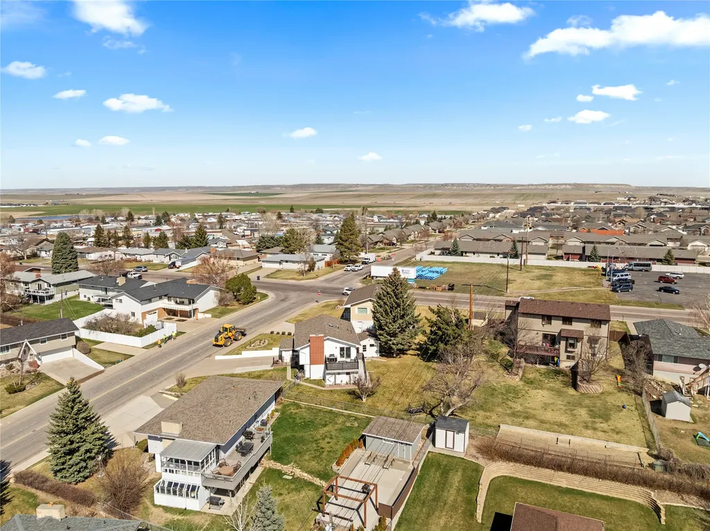 3425 9th Street NE Great Falls MT 59404